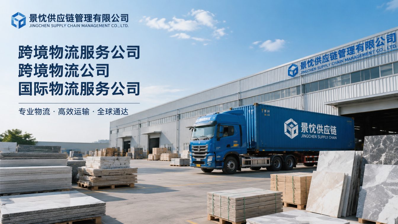 拱墅区还在为建材出海物流发愁？
